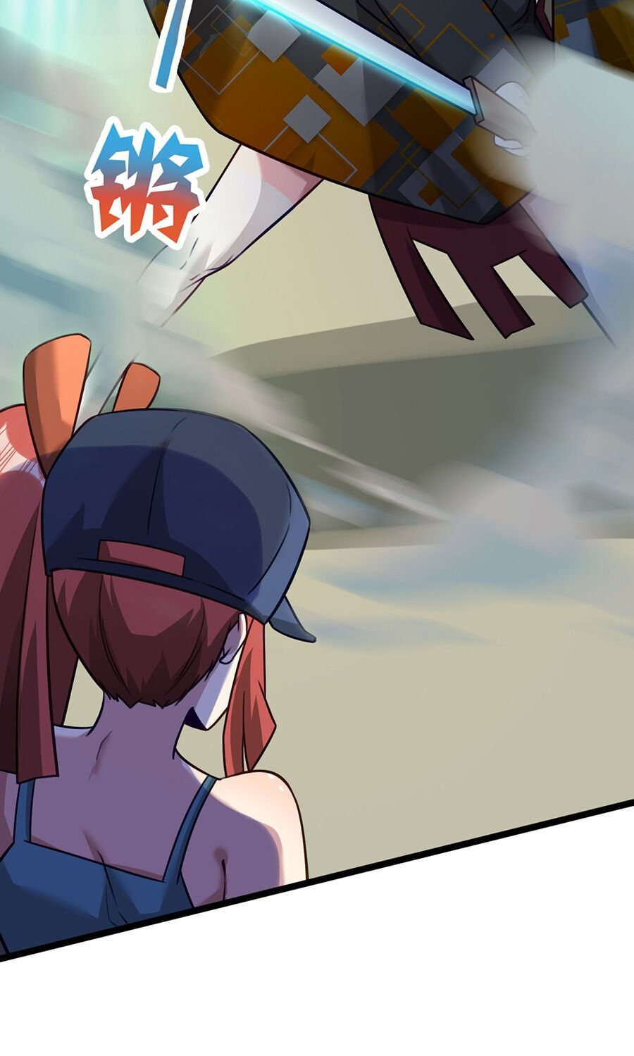 đại bảo kiếm của tôi chapter 52 19