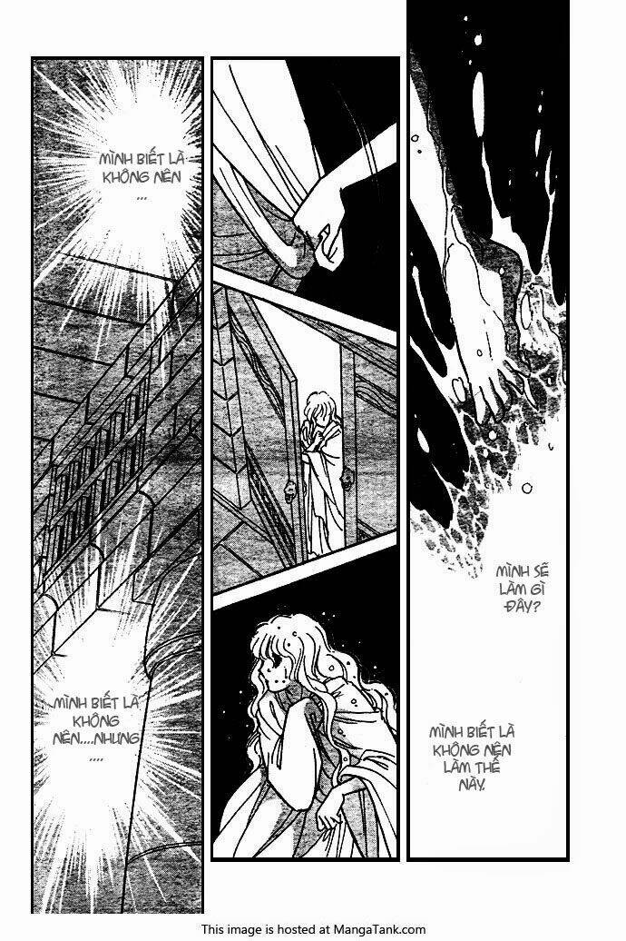 orontes renka (anatolia story side story) chapter 3 18