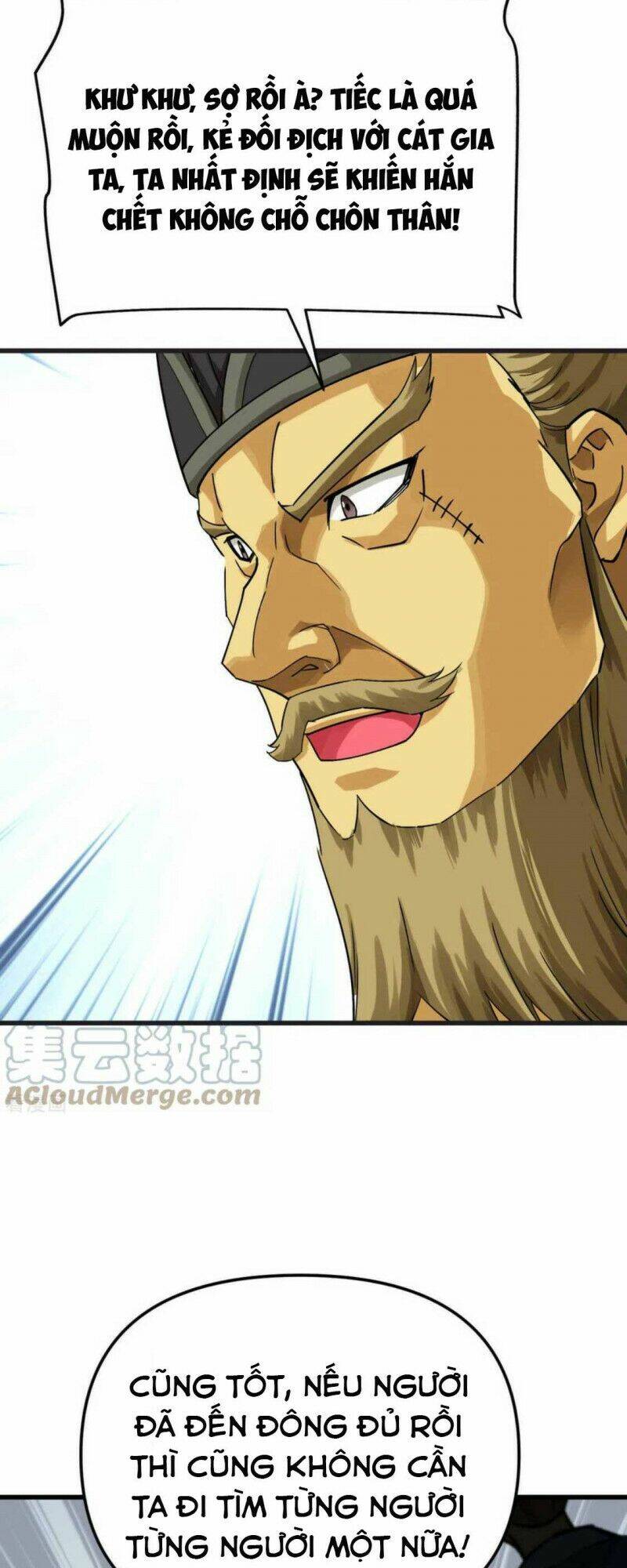 trọng sinh ta là đại thiên thần chapter 152 15