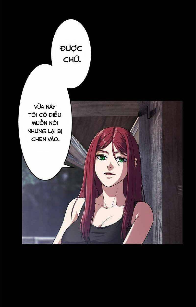 mê đạo tử ngục~vô địch sát thủ chinh phục ma lâm chapter 4 90