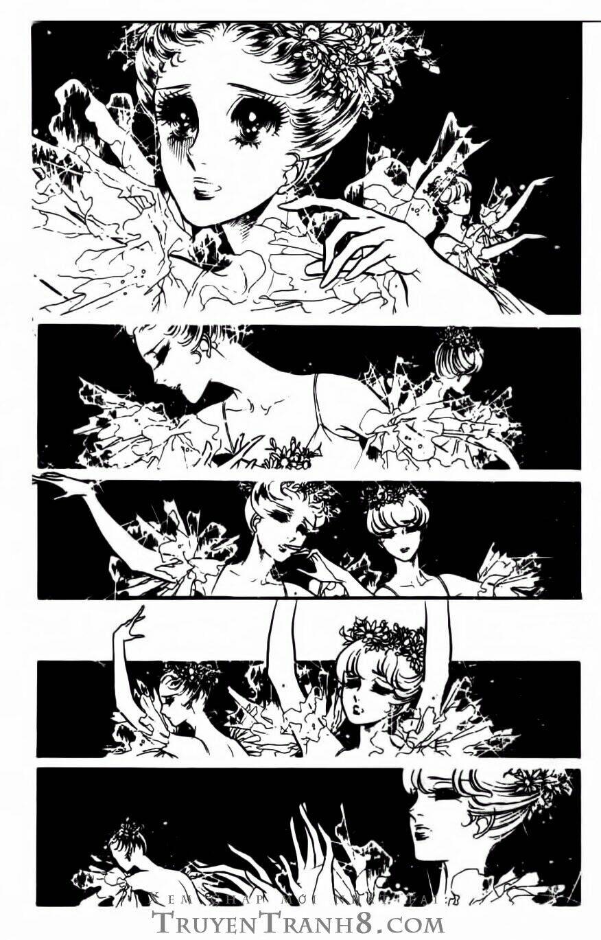 swan - vũ khúc thiên nga chapter 111 7