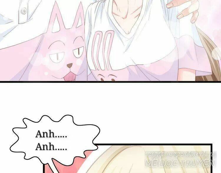 tổng tài đại nhân song mặt kiều thê chapter 18 56