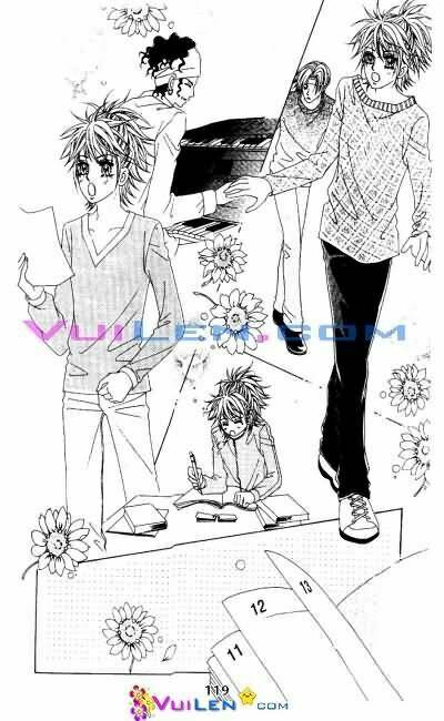 chạm mặt thần tượng chapter 4 119