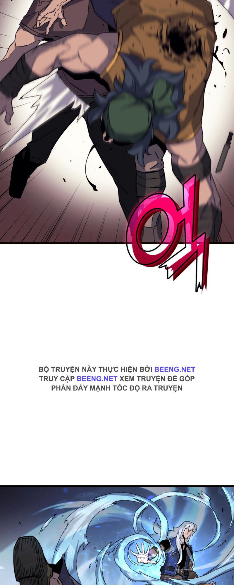 sự trở lại của pháp sư vĩ đại sau 4000 năm chapter 15 29