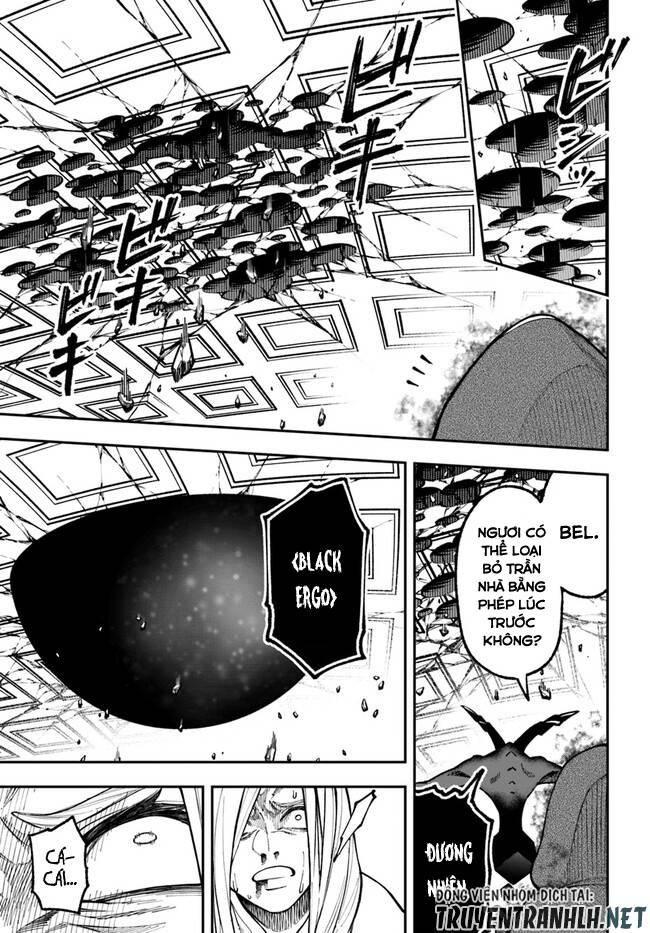 nito no taidana isekai shoukougun: sai jakushoku "healer" nano ni saikyou wa desu ka? chapter 29.2 10