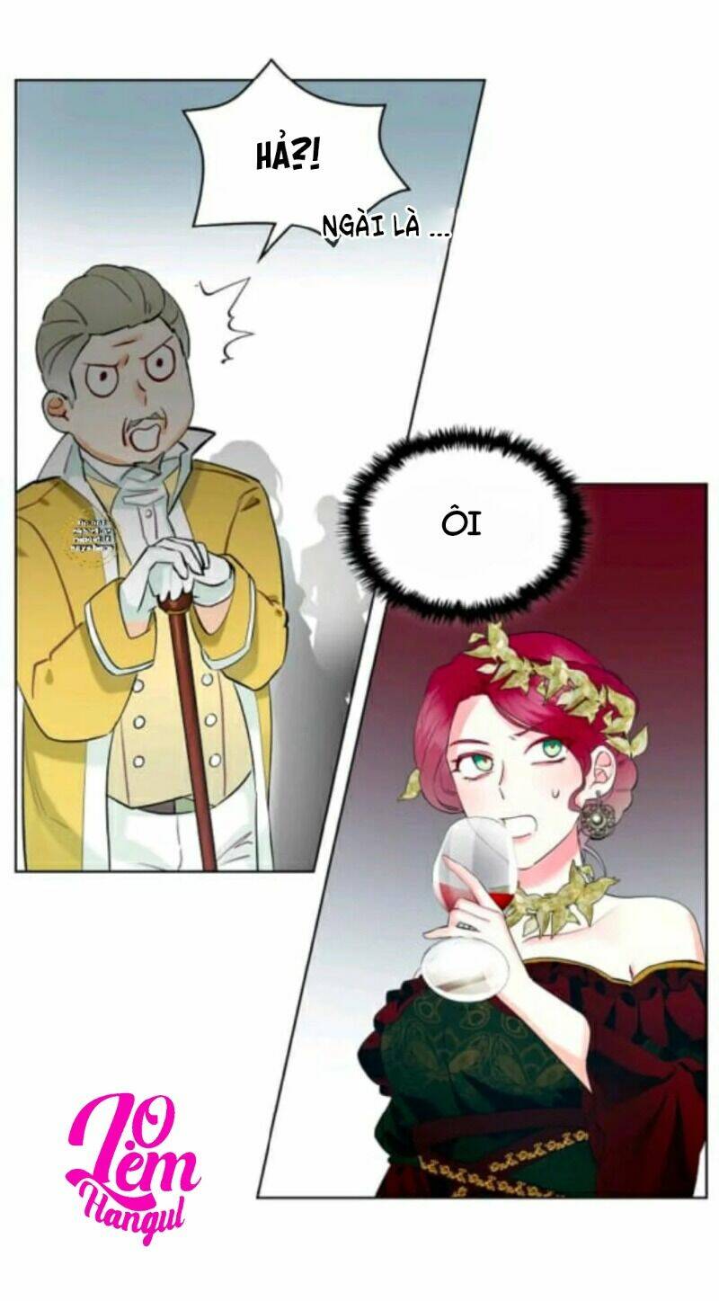 kẻ tạo ra nữ phản diện chapter 15 46