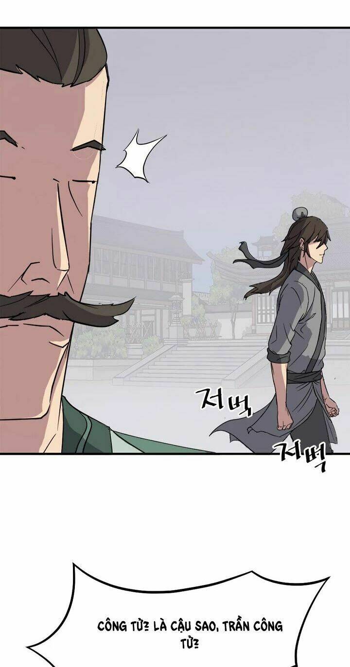 trọng sinh, bất khả chiến bại chapter 99 10