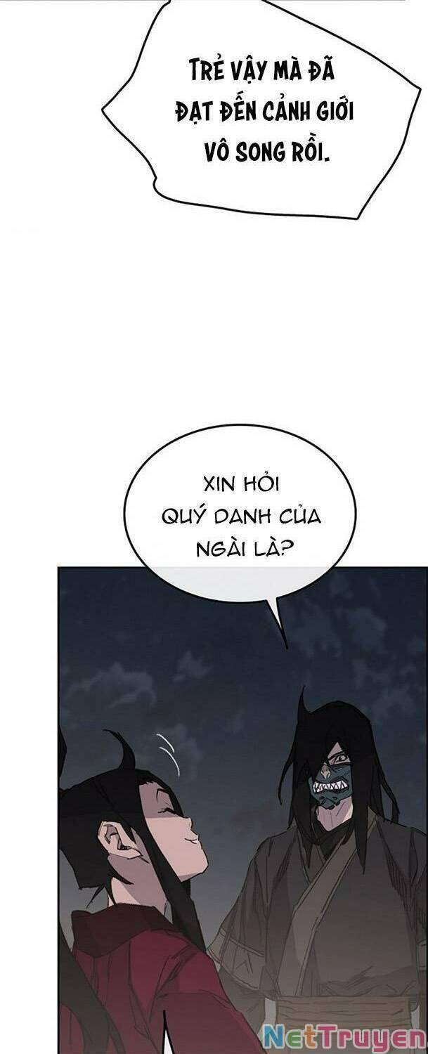 kiếm sĩ bất bại chapter 137 17