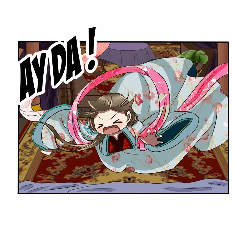 thông linh phi chapter 43 37