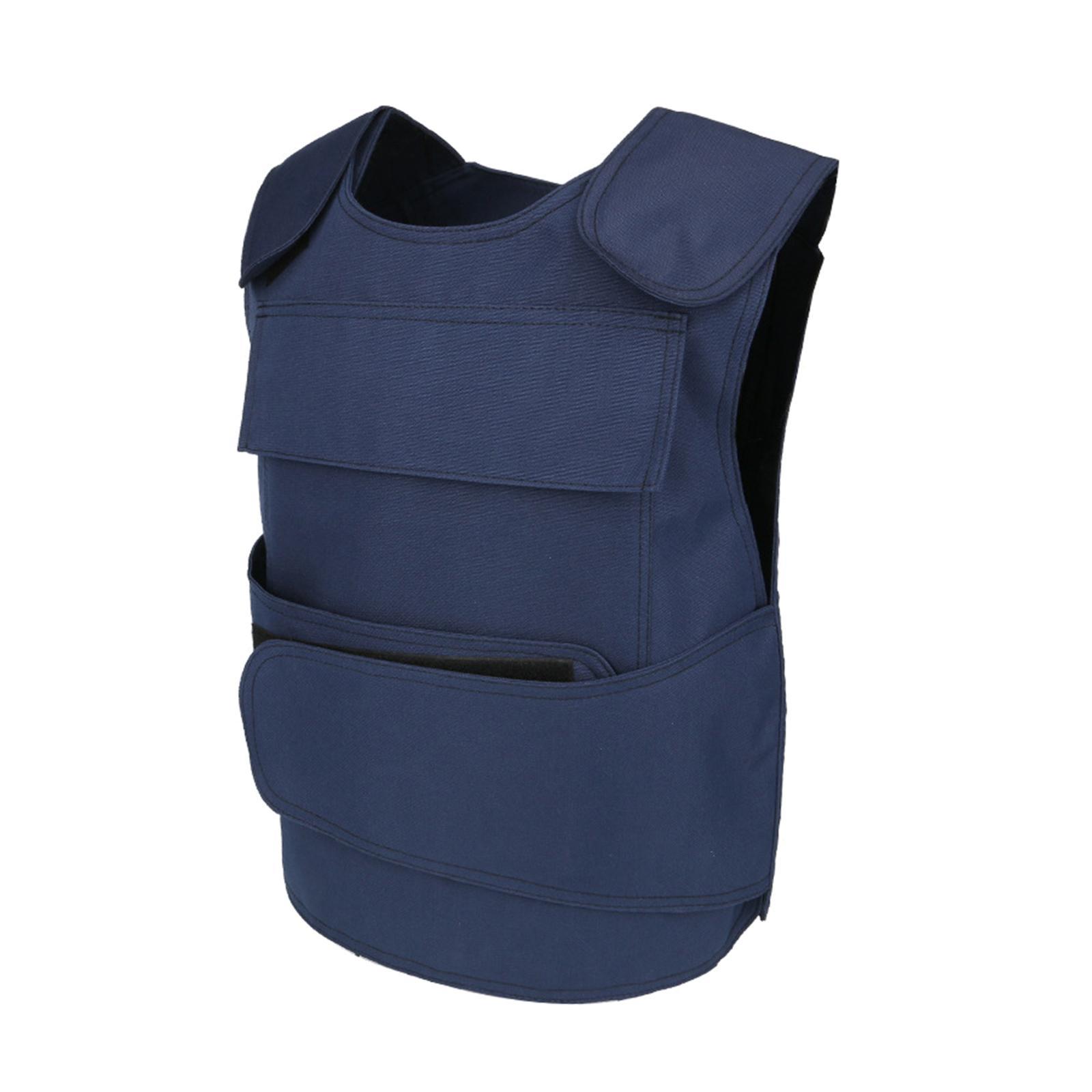 Protect Waistcoat Hunting Plate Carrier Vest