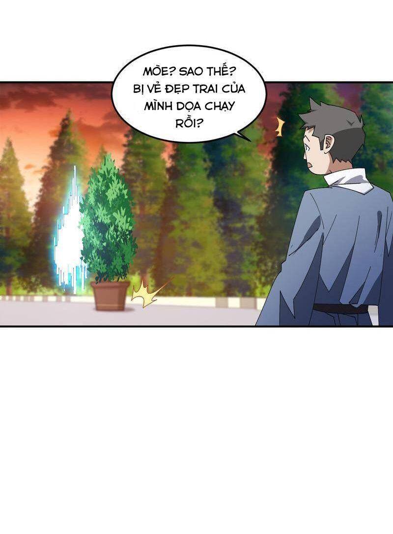 võng du chi cận chiến pháp sư chapter 458 15