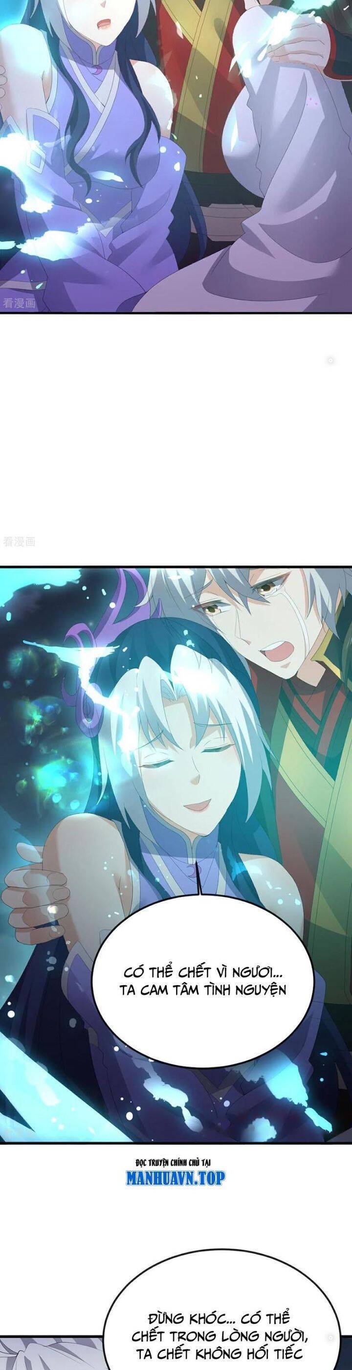 tiên võ đế tôn chapter 686 29