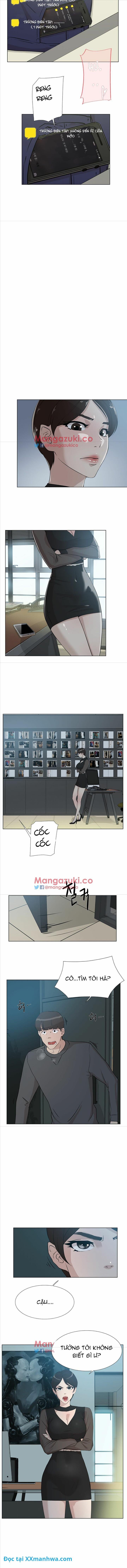 mười một cm của cô ấy chapter 11 5