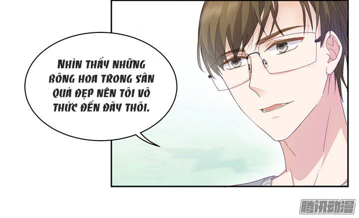 ảnh đế lão công ngoan ngoan ái chapter 5 22