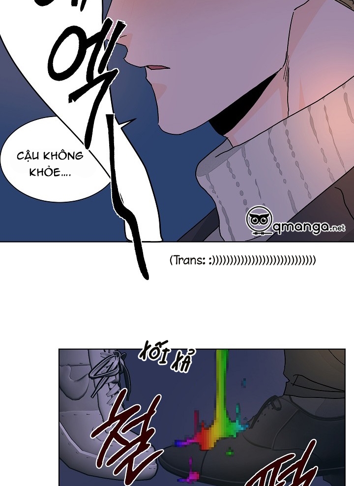 yêu em đi, bác sĩ! chapter 43 63