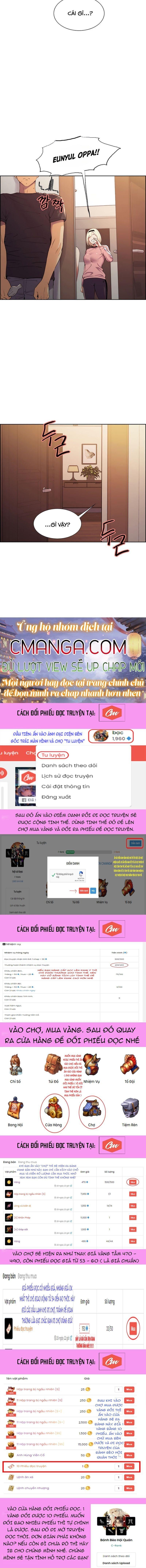 gia đình chạy trốn chapter 7 12