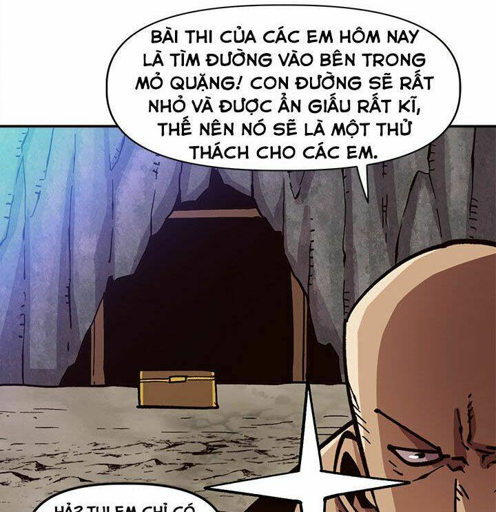 đại lục vô song chapter 25 19