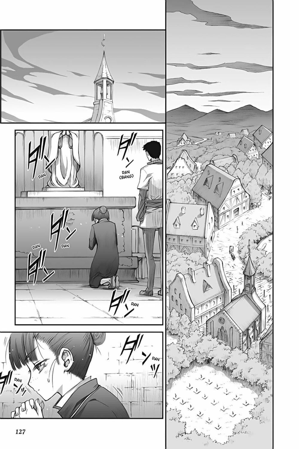 ookami to koushinryou chapter 39 28