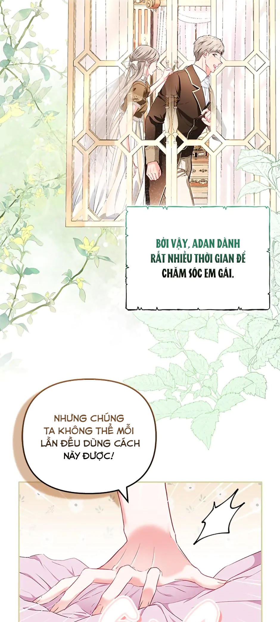 nàng công chúa của tôi chapter 8 25