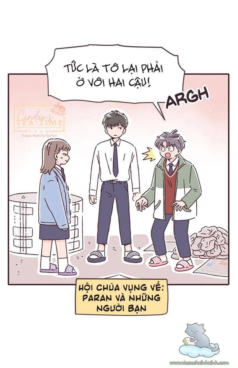 ngày định mệnh của đôi ta chapter 13 20