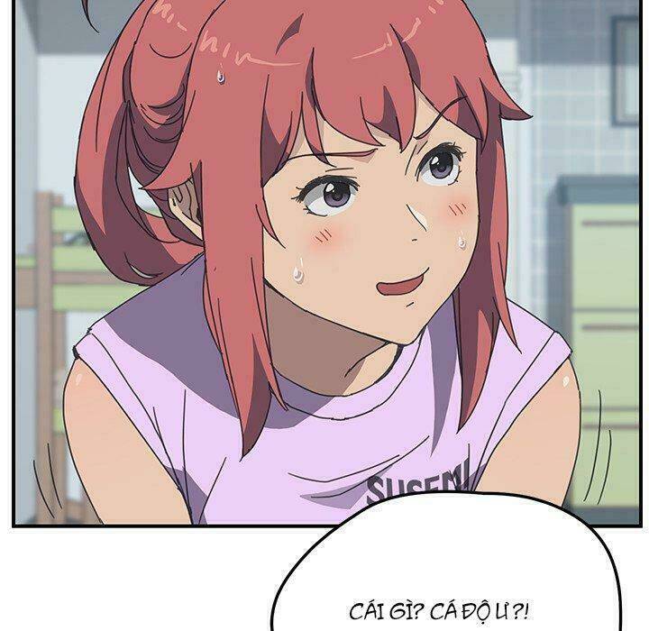 bạn cùng phòng bất đắc dĩ chapter 10 83
