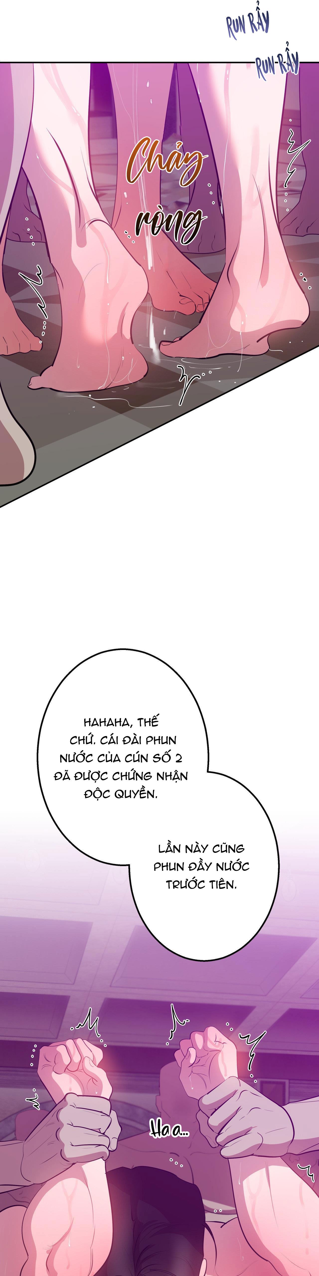 câu lạc bộ bí mật chapter 1.6 10