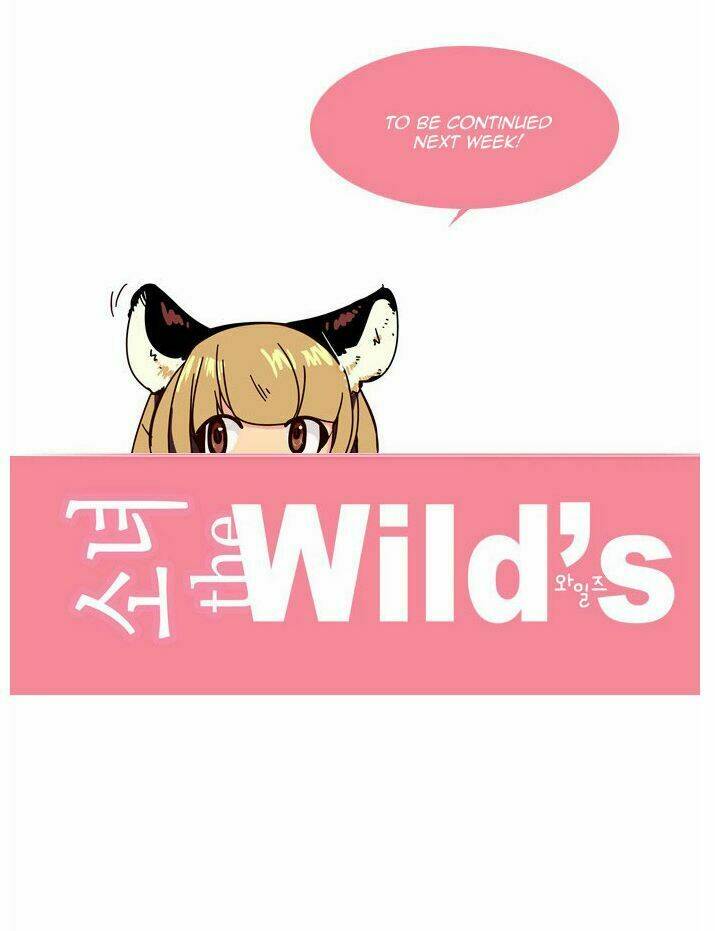 nữ sinh trường wilds chapter 55 20