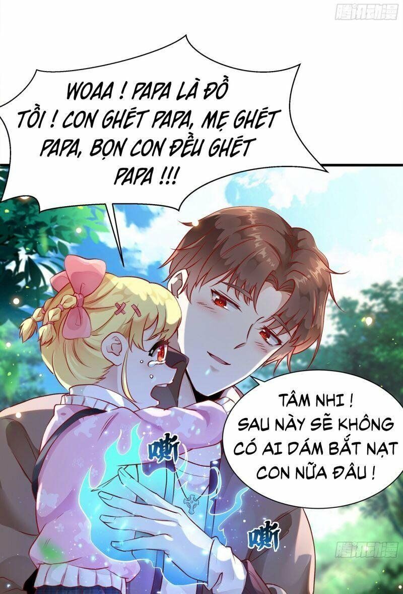 nãi ba là chiến thần mạnh nhất chapter 3.1 2