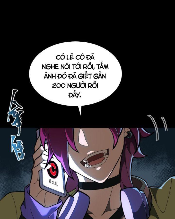 ta , sáng tạo ra đô thị truyền thuyết chapter 4 19