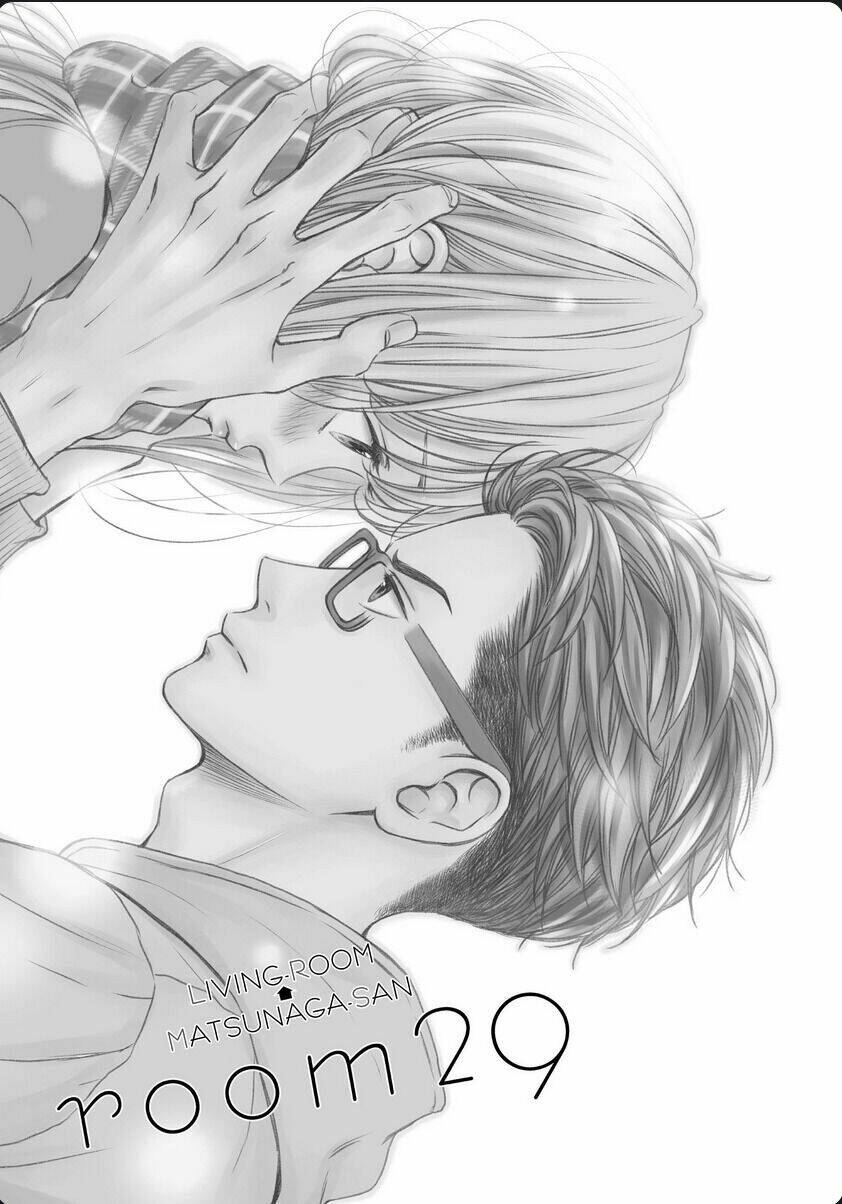 living no matsunaga-san chapter 29 7