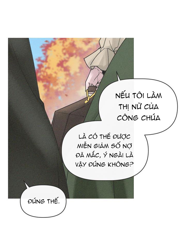 em dám không ? chapter 4 31