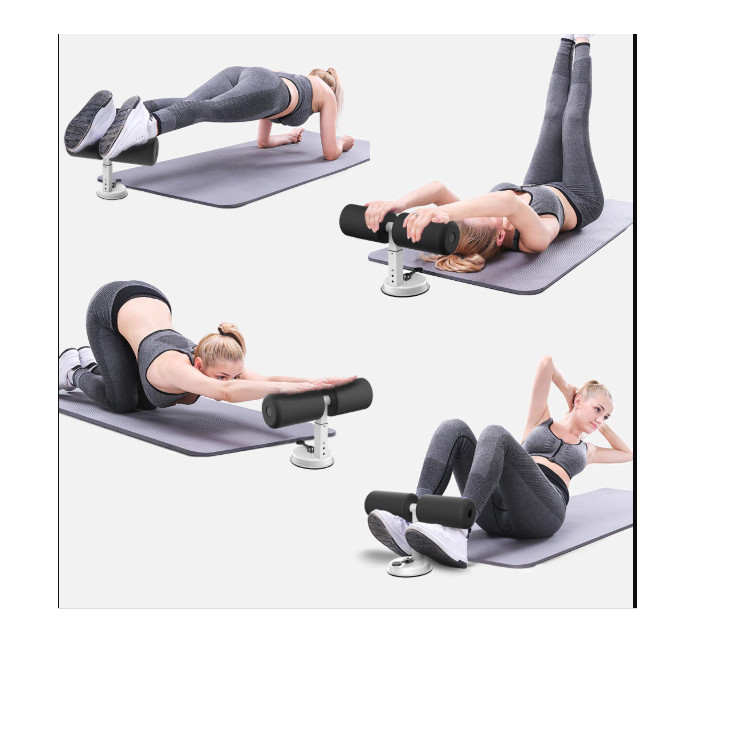 Dụng Cụ Tập Eo, Bụng, Thắt Lưng Đa Tư Thế Sup1