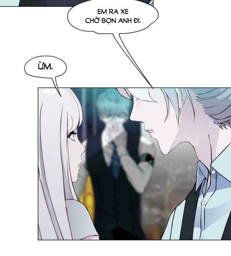 sổ tay mỹ nam giới x chapter 33 11