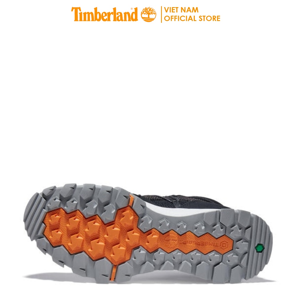 Giày Thể Thao Nam Timberland Garrison Trail Waterproof Mid Hiker TB0A2A1R04