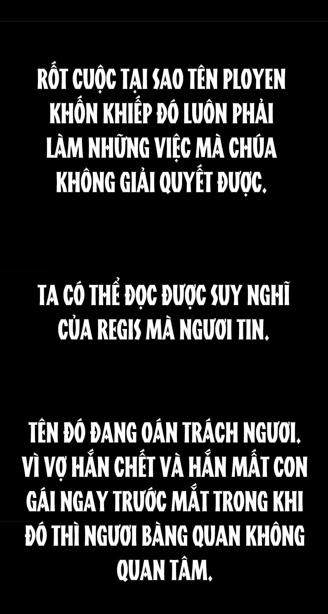 cha à, con không muốn kết hôn đâu chapter 107.2 29