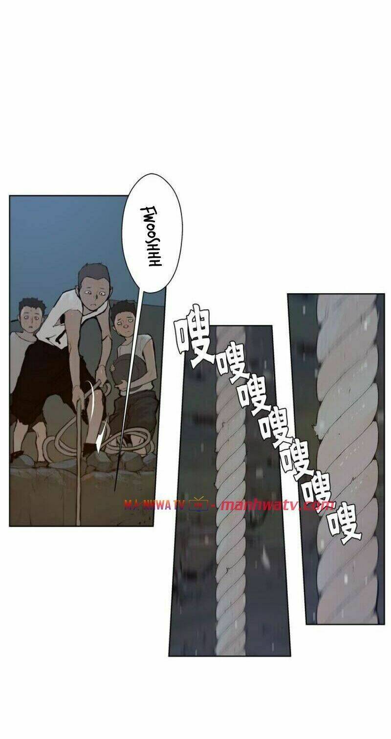 thanh gươm danh vọng chapter 21 18