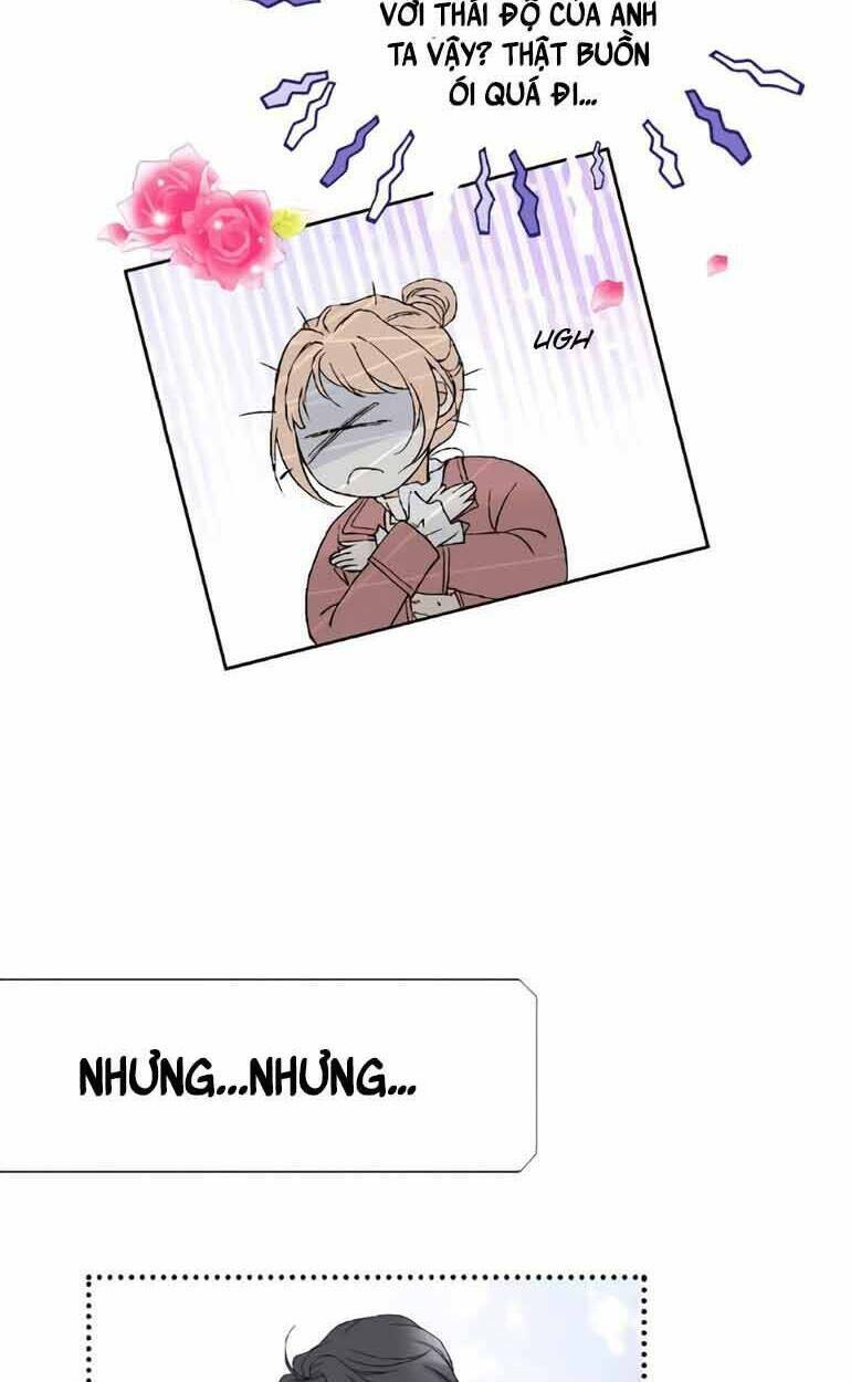 lee bom, em là của anh chapter 13 16