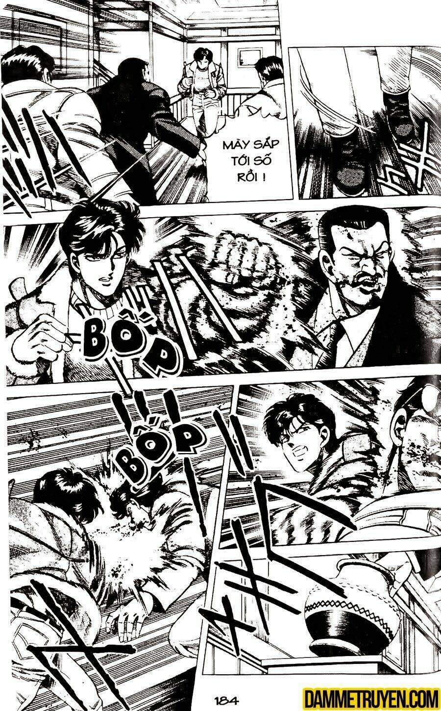 sức mạnh nhân đôi chapter 18.1 15