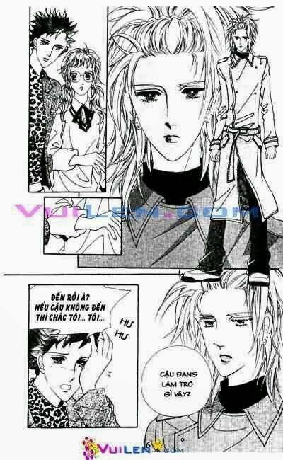 cô gái vương giả chapter 4 6