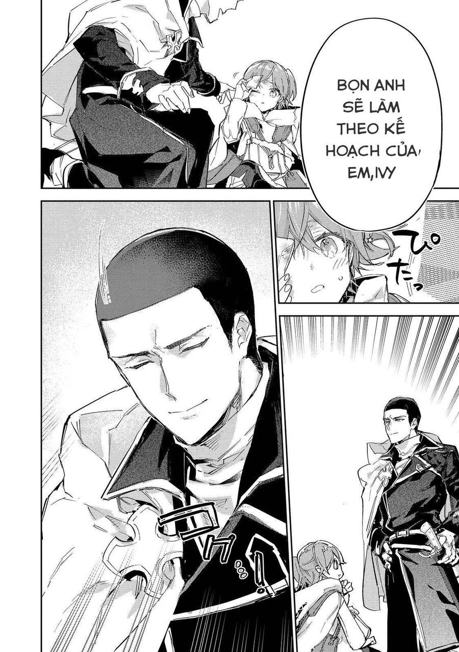 saijaku teima wa gomi hiroi no tabi o hajimemashita chapter 21 31