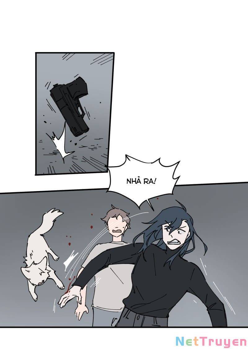 lumine - cội nguồn ánh sáng chapter 157 23