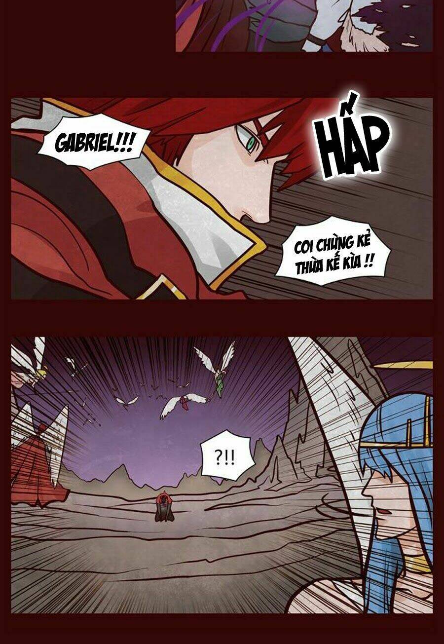 the devil king is bored chapter 56 19