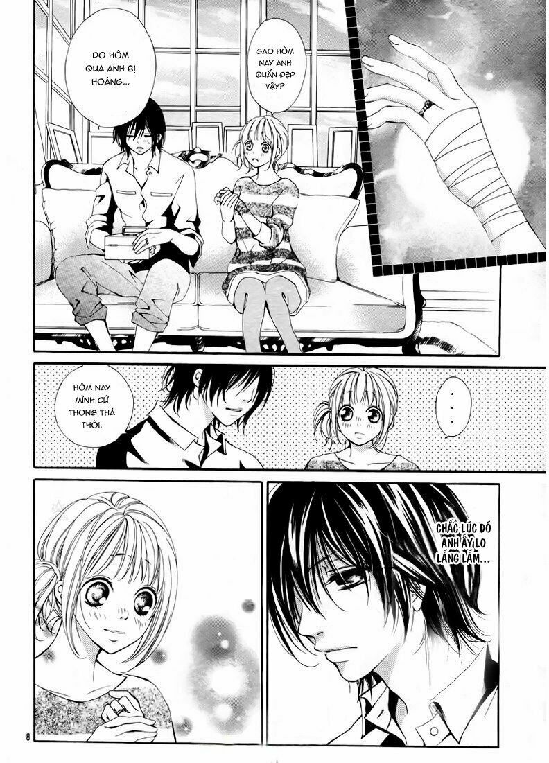 propose no okite chapter 4 11