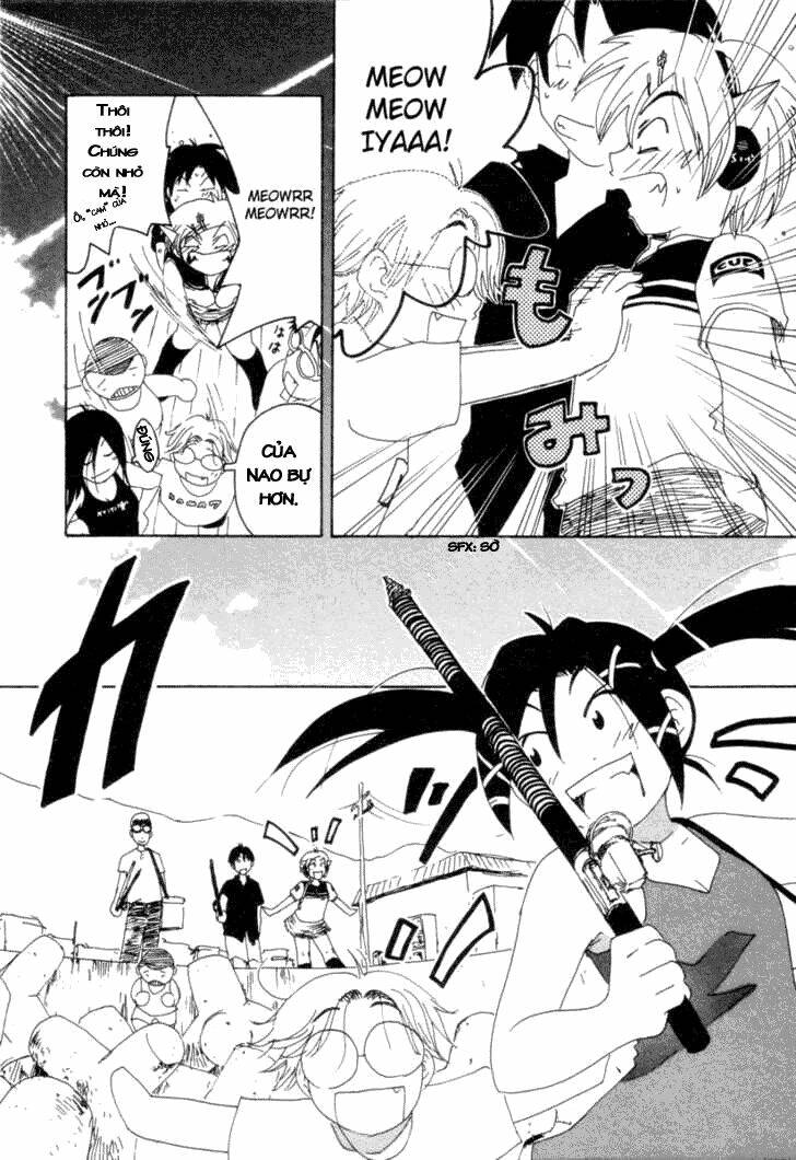 inu neko jump chapter 26 6