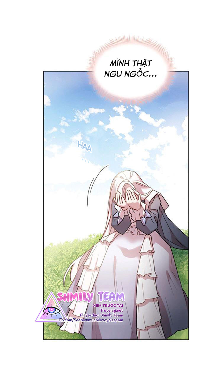 tiểu thư chỉ muốn được nghỉ ngơi chapter 15 57