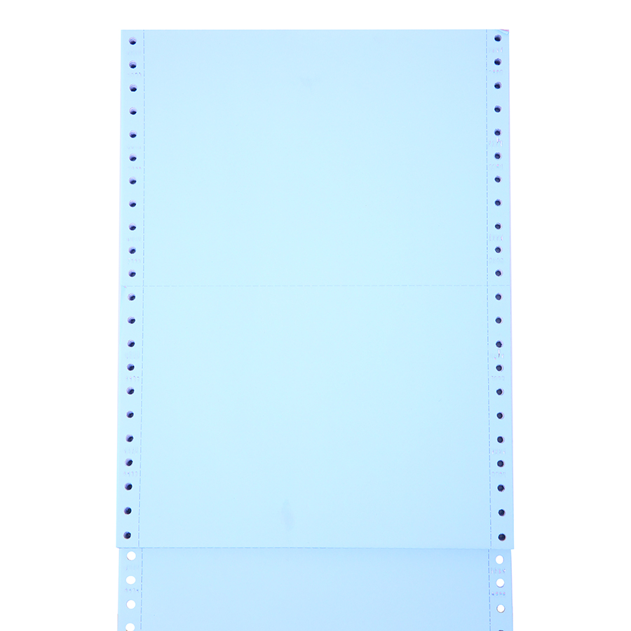 Giấy Vi Tính Liên Sơn 3 Liên (210 x 279 mm)