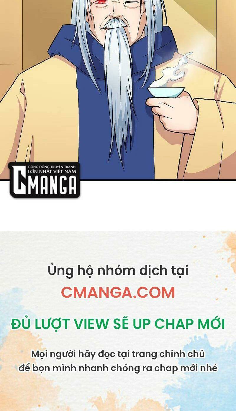 vườn trường cuồng sư hệ thống chapter 215 23