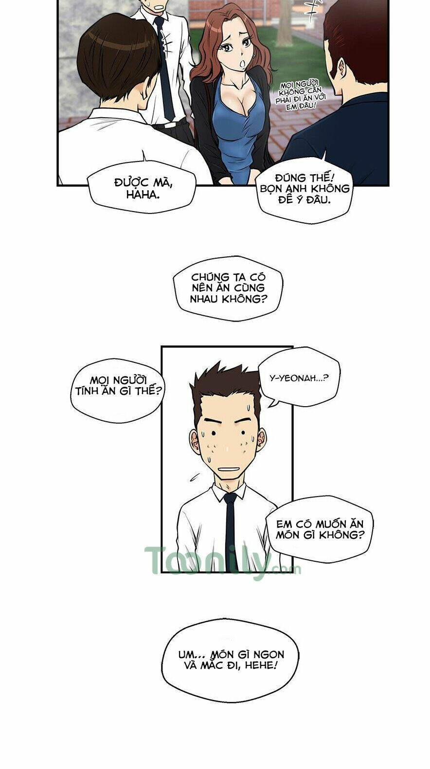 mr kang chapter 12 9