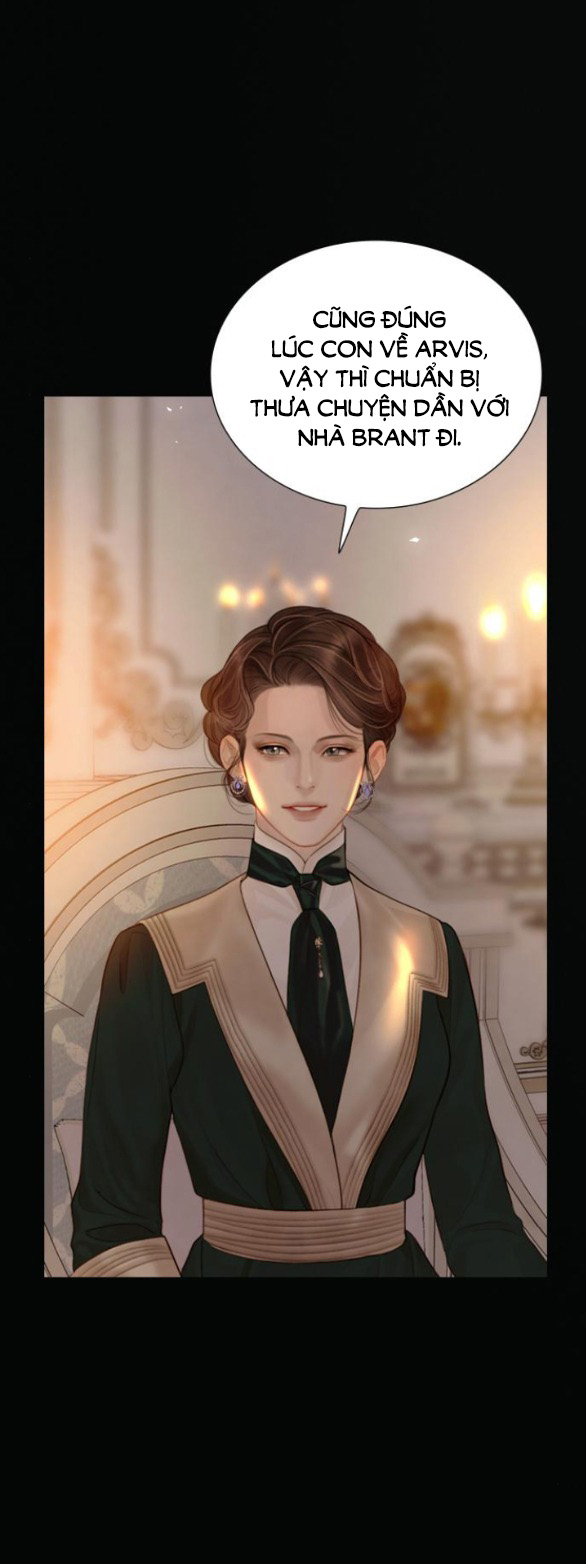 Khóc Đi Hay Là Cầu Xin Tôi Cũng Được chapter 10.1 - Trang 19