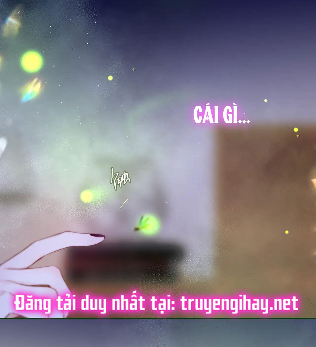 cạm bẫy của hồ ly chapter 24.2 33